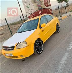 شيفروليه اوبترا